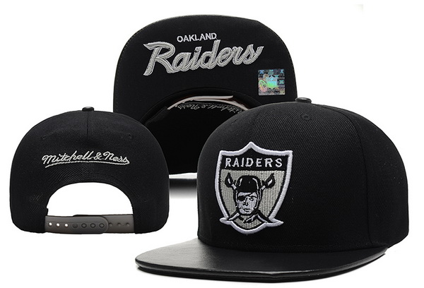 Oakland Raider Hat XDF 150226 10